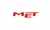 Casco MET-Mips Idolo Talle M Blanco - tienda online
