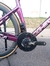 Bici de Ruta OG-EVKIN LOONG Grupo WheelTop 2x11 velocidades Talle M