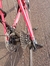 Bici de Ruta Specialiced Tarmarc SL7 Fact 9r Carbon Grupo Shimano 105 2x11 vel. Talle L en internet