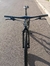Bici MTB Twitter Leopard de Aluminio 11x1 vel. Talle M Gris - comprar online