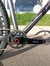 Bici MTB Twitter Leopard de Aluminio 11x1 vel. Talle M Gris