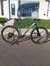 Bici MTB Twitter Leopard de Aluminio 11x1 vel. Talle M Gris