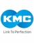 Imagen de Cadena KMC de 11 velocidades Negro y Plateado
