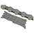 Cadena Shimano para 6/7/8 velocidades HG40 en internet