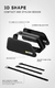 Bolso RinoWalk para Cuadro 1.5L K32 en internet