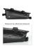 Imagen de Bolso RinoWalk para Cuadro 2.8L RK18653