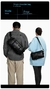 Bolso RhinoWalk para Manillar 8L y 4L X21998 - Nomad Bike Store