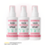 Combo Economico 3 Messes Raiz Tropical Spray