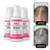 Combo 6 Messes de Tratamento Raiz Tropical Spray