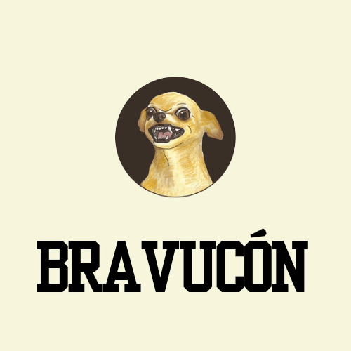 Bravucón