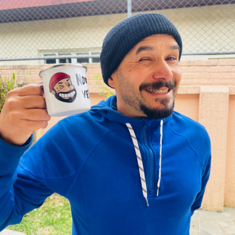 Bem Tua Cara - PERSONALIZADA