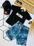 Blusa Boss bordada - Myka Moda Kids