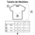 TEE VERTICAL SAINT BIRD OFF WHITE - Saint Bird