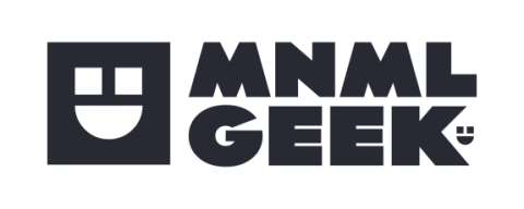 Minimal Geek: Moda Geek Minimalista