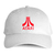 Gorra de Gabardina Atari