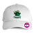 Gorra de Gabardina Gimnasia (CR)