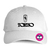 Gorra de Gabardina Torino 1