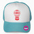 Gorra Trucker Huracan en internet