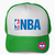 Gorra Trucker NBA 2
