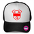 Gorra Trucker Quilmes - comprar online