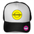 Gorra Trucker Soda Stereo 1
