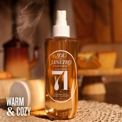 Sol de Janeiro - Cheirosa 71 - Body splash - comprar online