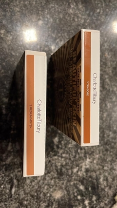 Imagen de Charlotte Tilbury - Cream Bronzer Beutiful skin sun-kissed