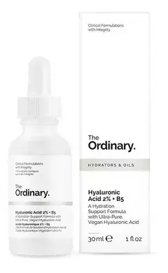 The Ordinary - Ácido hialurónico al 2% B5 - 30 ml