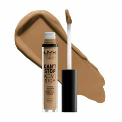 NYX - Corrector - Can't Stop Won't Stop Contour Concealer 3,5 ml - Love Lo