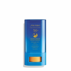 Shiseido - Protector solar - Perfect Sun Protector Clear Stick SPF 50+