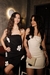 Vestido Black Petals - loja online