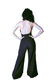 Macacão Backless Glam - Cellizzie