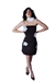 Vestido White Petals na internet