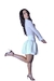 Saia Bubble Branca - comprar online