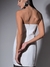 Vestido Secretary Branco na internet