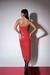 Vestido Midi Cherry Core - loja online