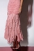 Vestido Ballerina Cappuccina