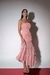 Vestido Ballerina Cappuccina - Cellizzie
