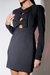 Vestido Expressona Signora - Cellizzie