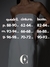 Chemise Boss - loja online