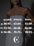 Vestido Secretary Preto - loja online