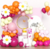 Paquete "Cumpleaños Flores"