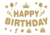 Pegatinas "FELIZ CUMPLEAÑOS" en internet