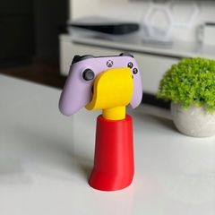 Soporte Joystick Universal Lego - Build3D