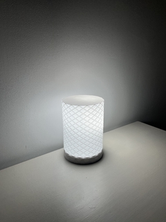 Velador Lampara Moderno - Build3D