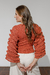 Blusa Fogo ESGOTADO - comprar online