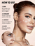 Paleta multifuncional - all about that face en internet