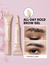 Gel de cejas transparente - comprar online