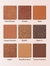 Paleta de ojos nine to fine - comprar online