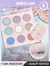 Paleta cloud nine